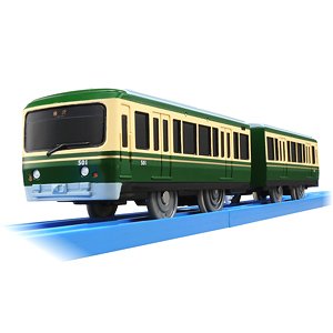 S-47 サウンド江ノ電500形 (3両セット) (プラレール) - ホビーサーチ