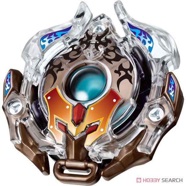 ベイブレード バースト B-90 3on3 バトルブースターセット (スポーツ