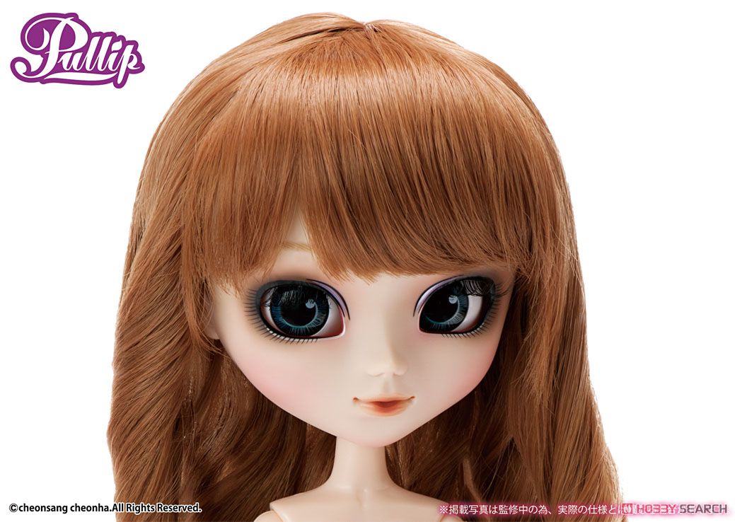 プーリップ / マイセレクトプーリップ/メールタイプ＋アウトフィット