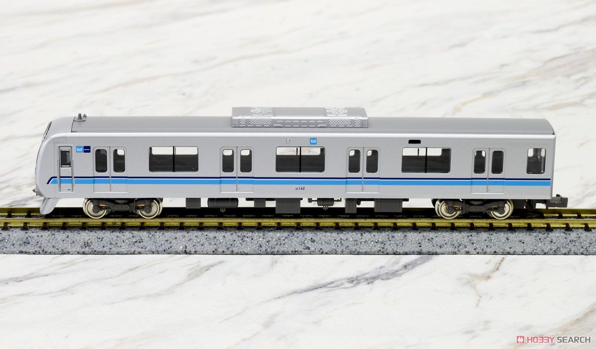 東京メトロ 05系13次車 (東西線・第42編成) 基本4輛編成セット (動力