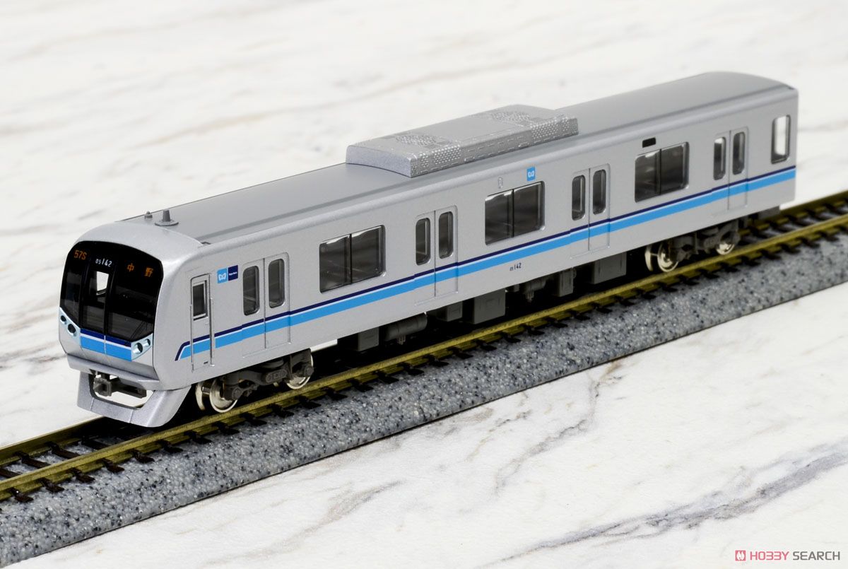 東京メトロ 05系13次車 (東西線・第42編成) 基本4輛編成セット (動力