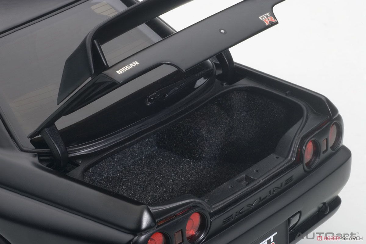 日産 スカイライン GT-R (R32) V-Spec II チューンド・バージョン