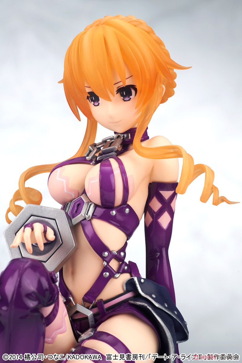 八舞耶倶矢 (フィギュア) - ホビーサーチ フィギュア