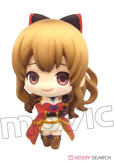 カラコレDX グランブルーファンタジー 8個セット (フィギュア