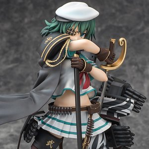 艦隊これくしょん -艦これ- 木曾改二 (フィギュア) - ホビーサーチ