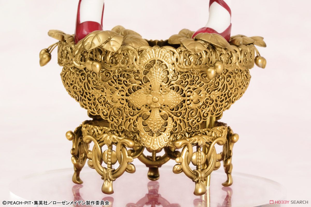 雛苺 (フィギュア) - ホビーサーチ フィギュア