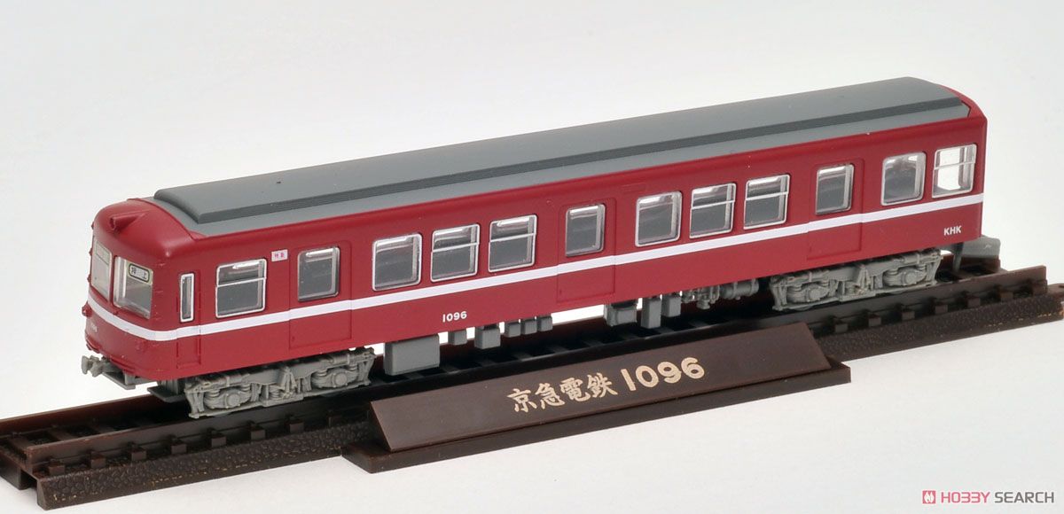 鉄道コレクション 第25弾 10個入 (鉄道模型) - ホビーサーチ 鉄道模型 N