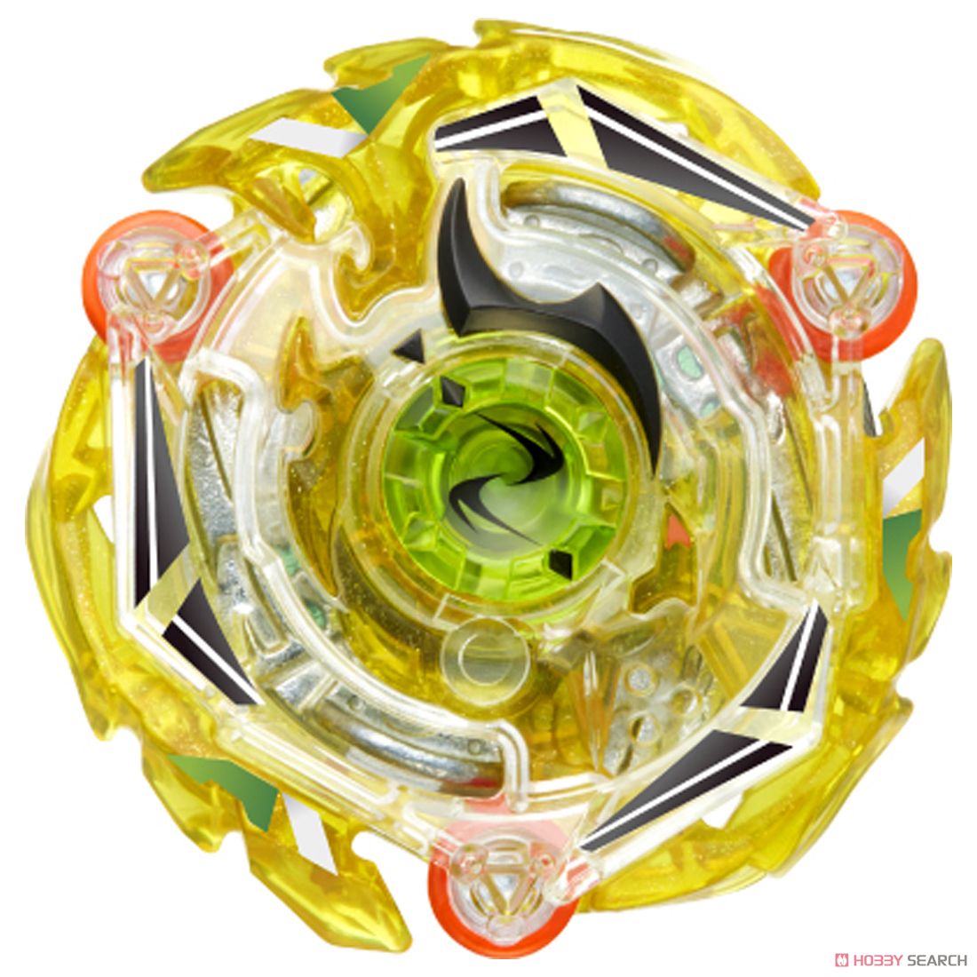 ベイブレード バースト B-101 ランダムブースター vol.9 ビート