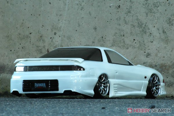 Mitsubishi GTO (ラジコン) - ホビーサーチ ミニ四駆他