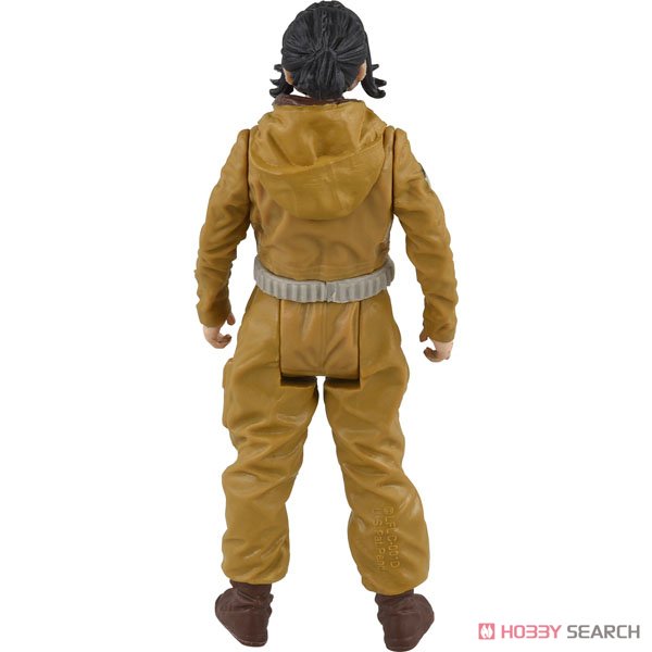 スター・ウォーズ ベーシックフィギュア ローズ (完成品) - ホビー