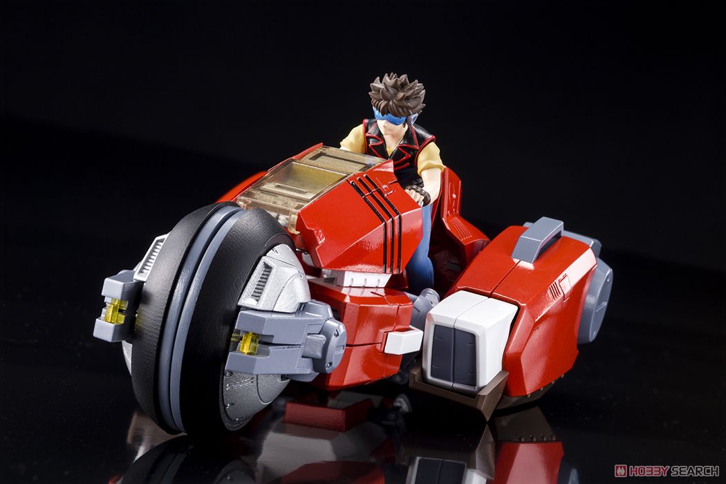 メガゾーン23 ガーランド (完成品) - ホビーサーチ ロボット・特撮