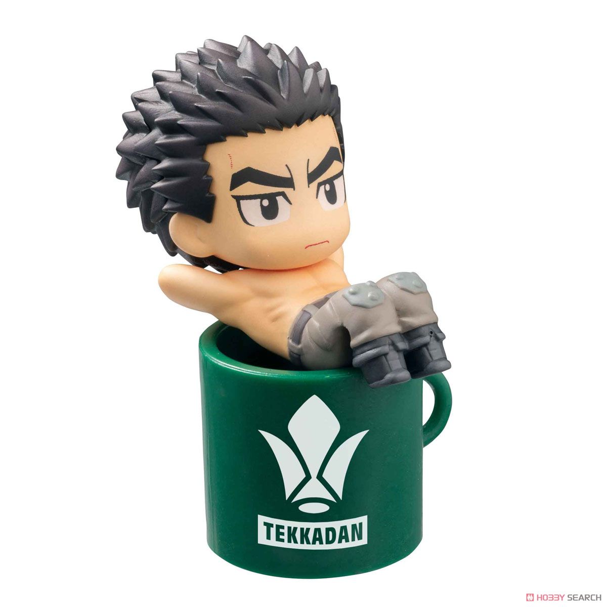 お茶友シリーズ 機動戦士ガンダム 鉄血のオルフェンズ いのちの糧は