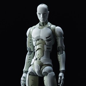 1/12 霧亥 (フィギュア) - ホビーサーチ フィギュア