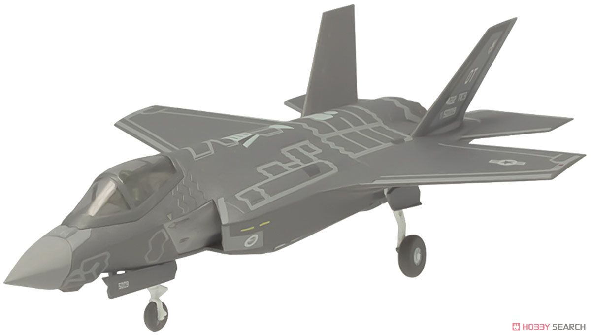 ハイスペックシリーズ vol.5 F-35A ライトニングII 10個セット