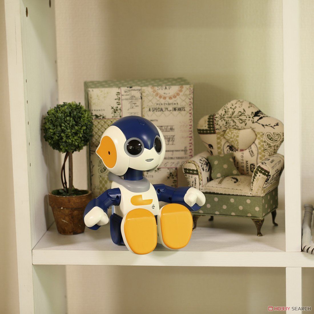 もっとなかよしRobi Jr. (電子玩具) - ホビーサーチ おもちゃ