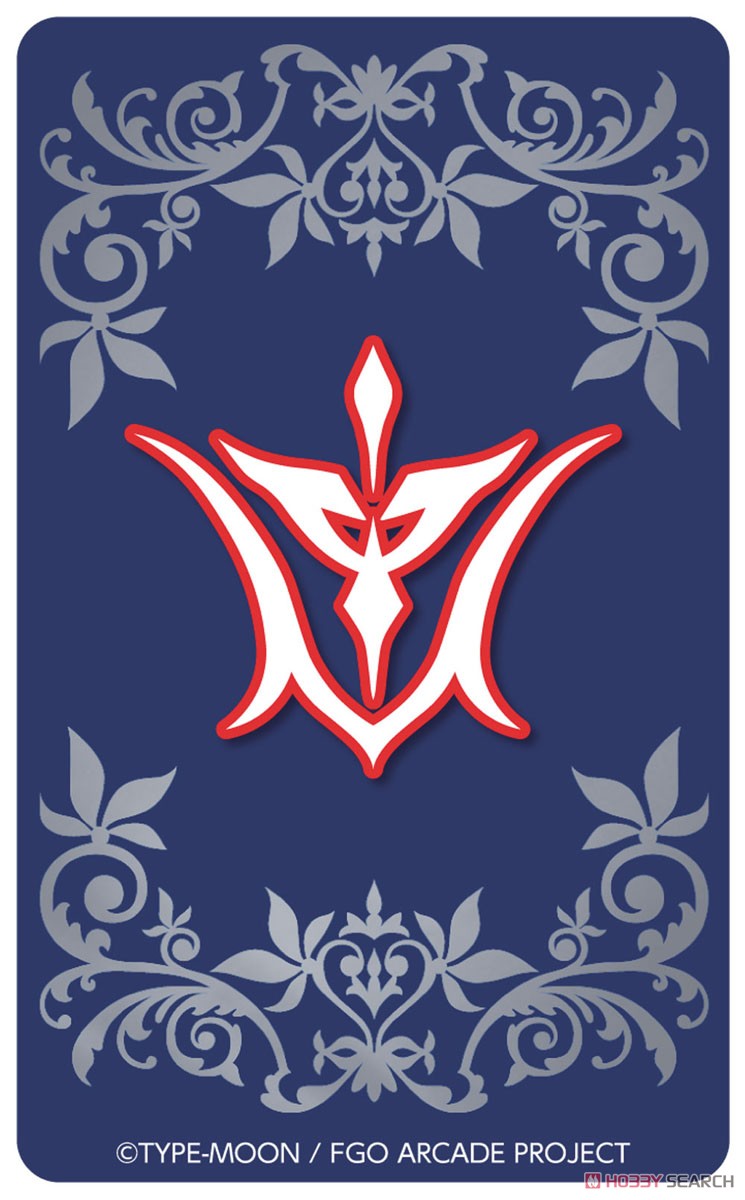 Fate/Grand Order Arcade] Card Binder (Card Supplies) - HobbySearch