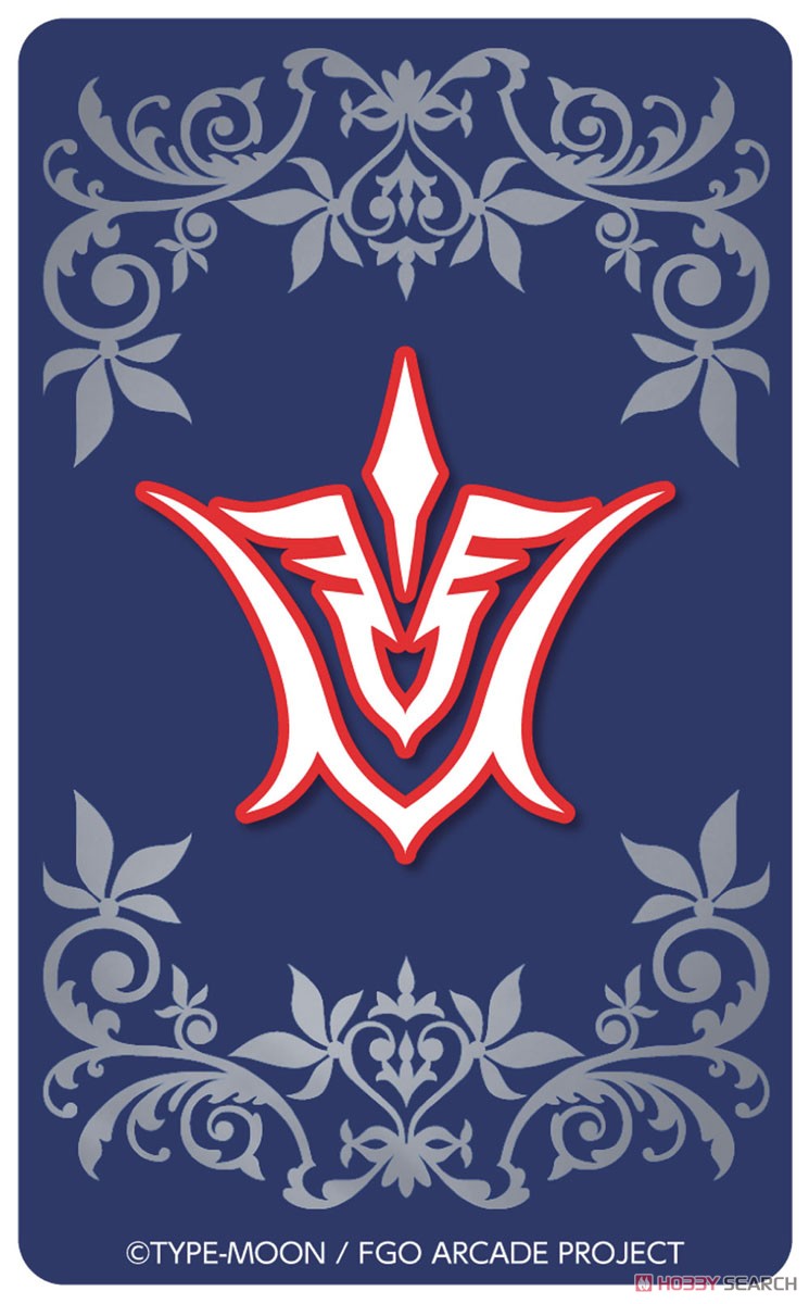Fate/Grand Order Arcade』 カードバインダー (カードサプライ
