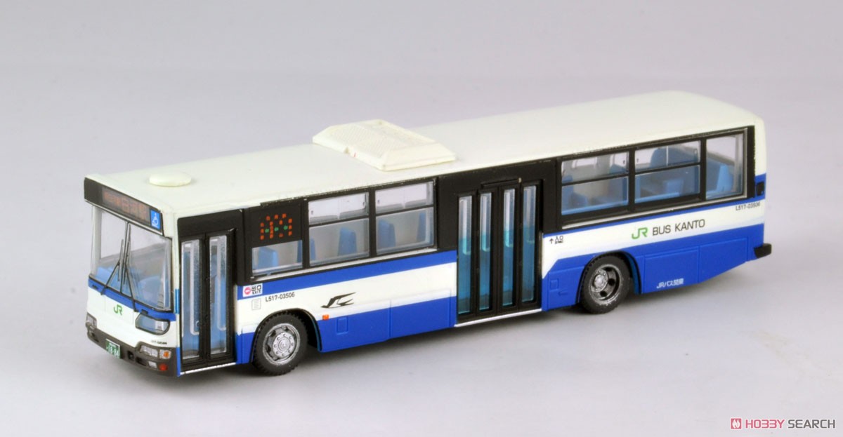 ザ・バスコレクション 第25弾 (全12種＋シークレット/12個入り) (鉄道