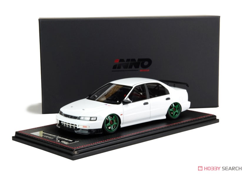 Honda Accord CD6 JTCC Test Car - 1996 (Diecast Car) - HobbySearch