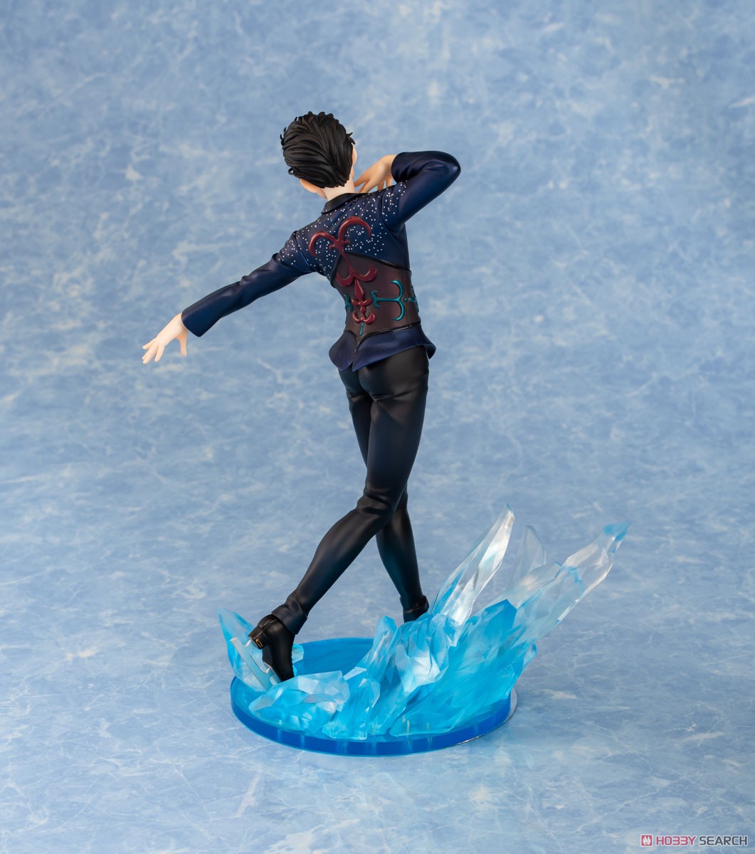 ユーリ!!! on ICE 勝生勇利 (フィギュア) - ホビーサーチ フィギュア