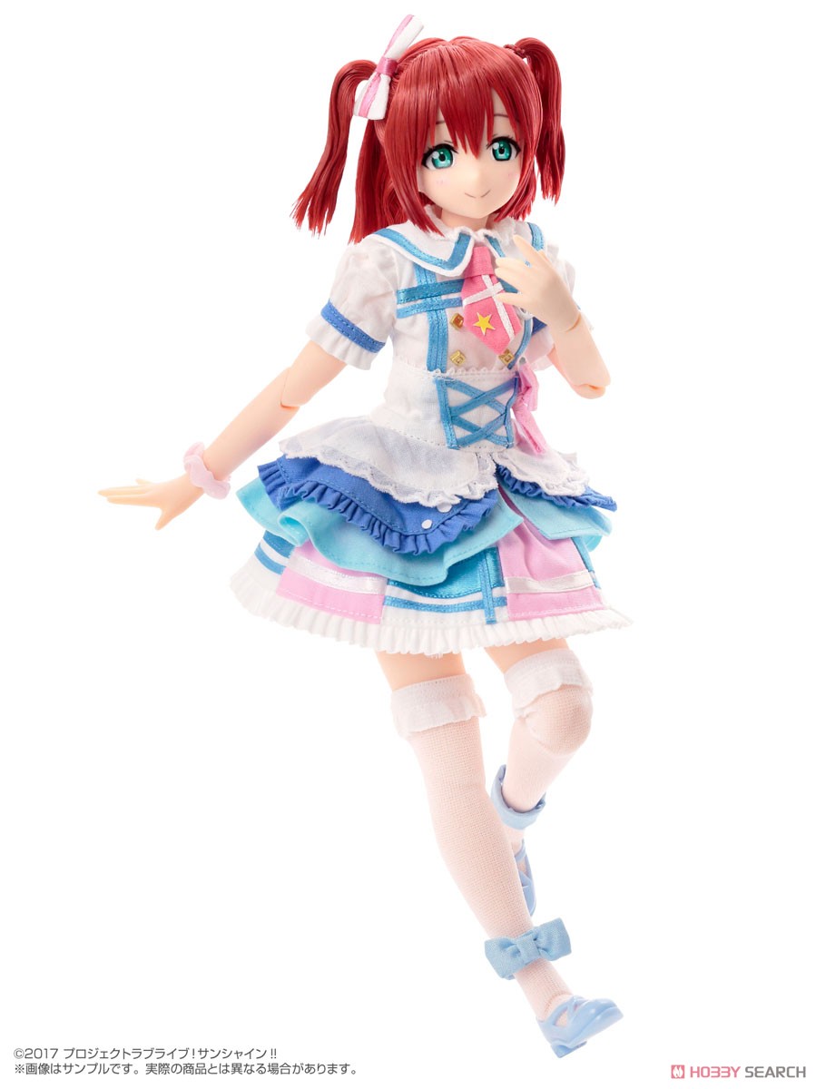 ラブライブ！サンシャイン!!』 黒澤ルビィ (ドール) - ホビーサーチ ドール