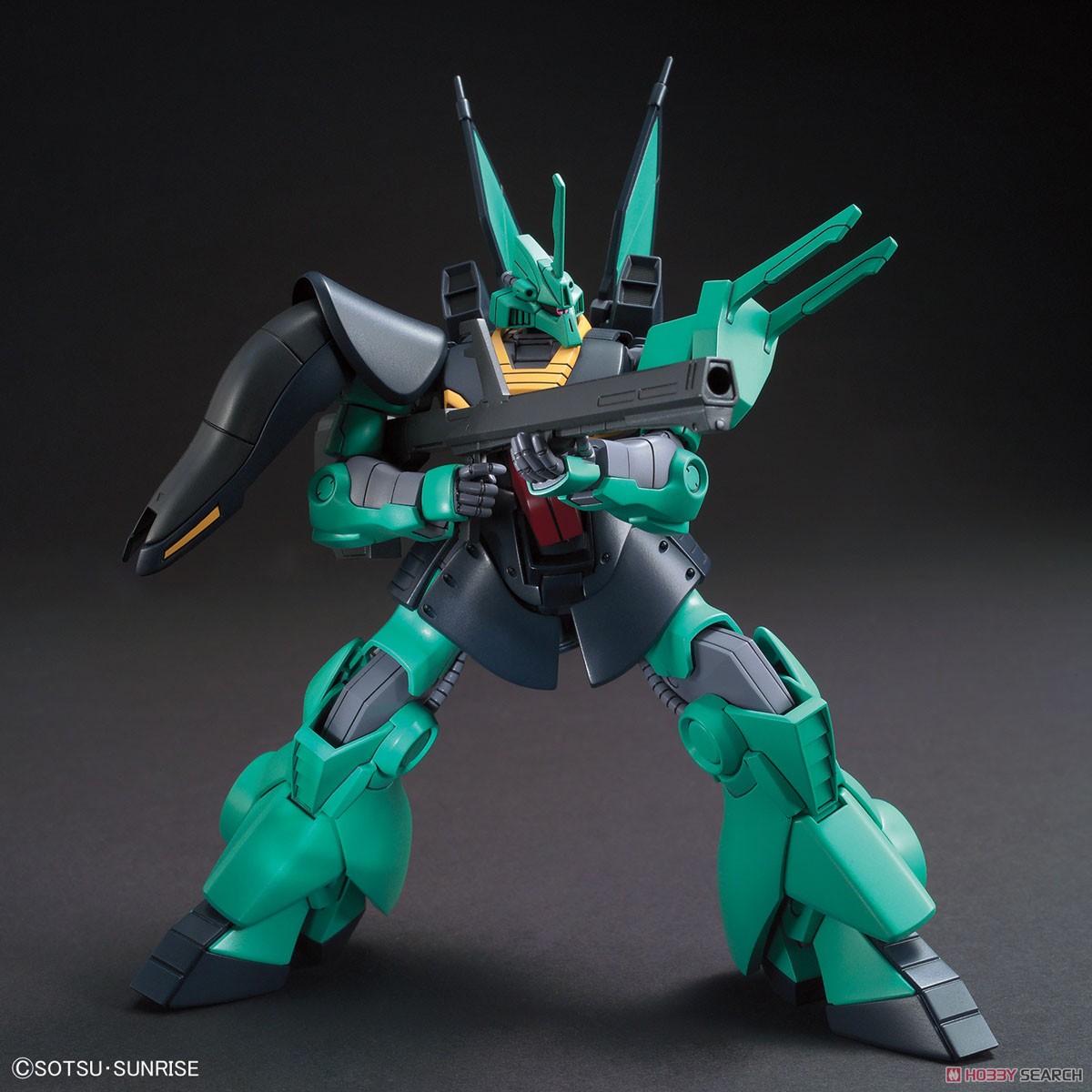 ディジェ (HGUC) (ガンプラ) - ホビーサーチ ガンプラ他