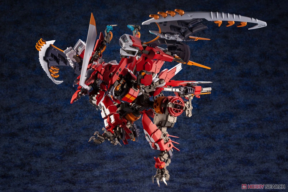 アグニレイジ (プラモデル) - ホビーサーチ ガンプラ他