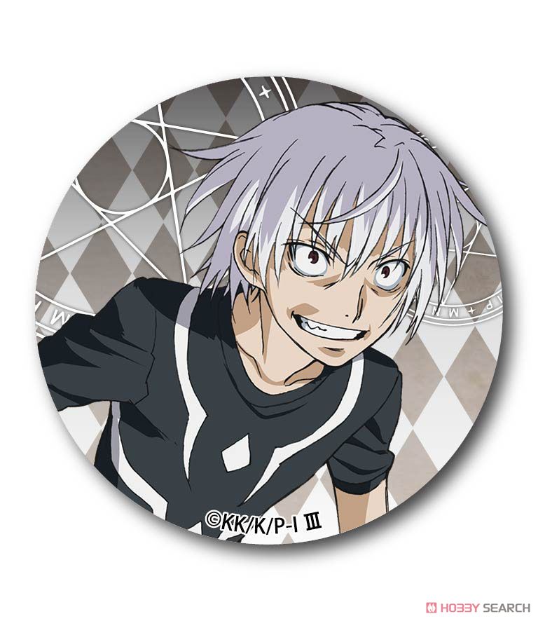 とある魔術の禁書目録III トレーディング缶バッジ (6個セット