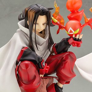 ARTFX J ハオ (フィギュア) - ホビーサーチ フィギュア