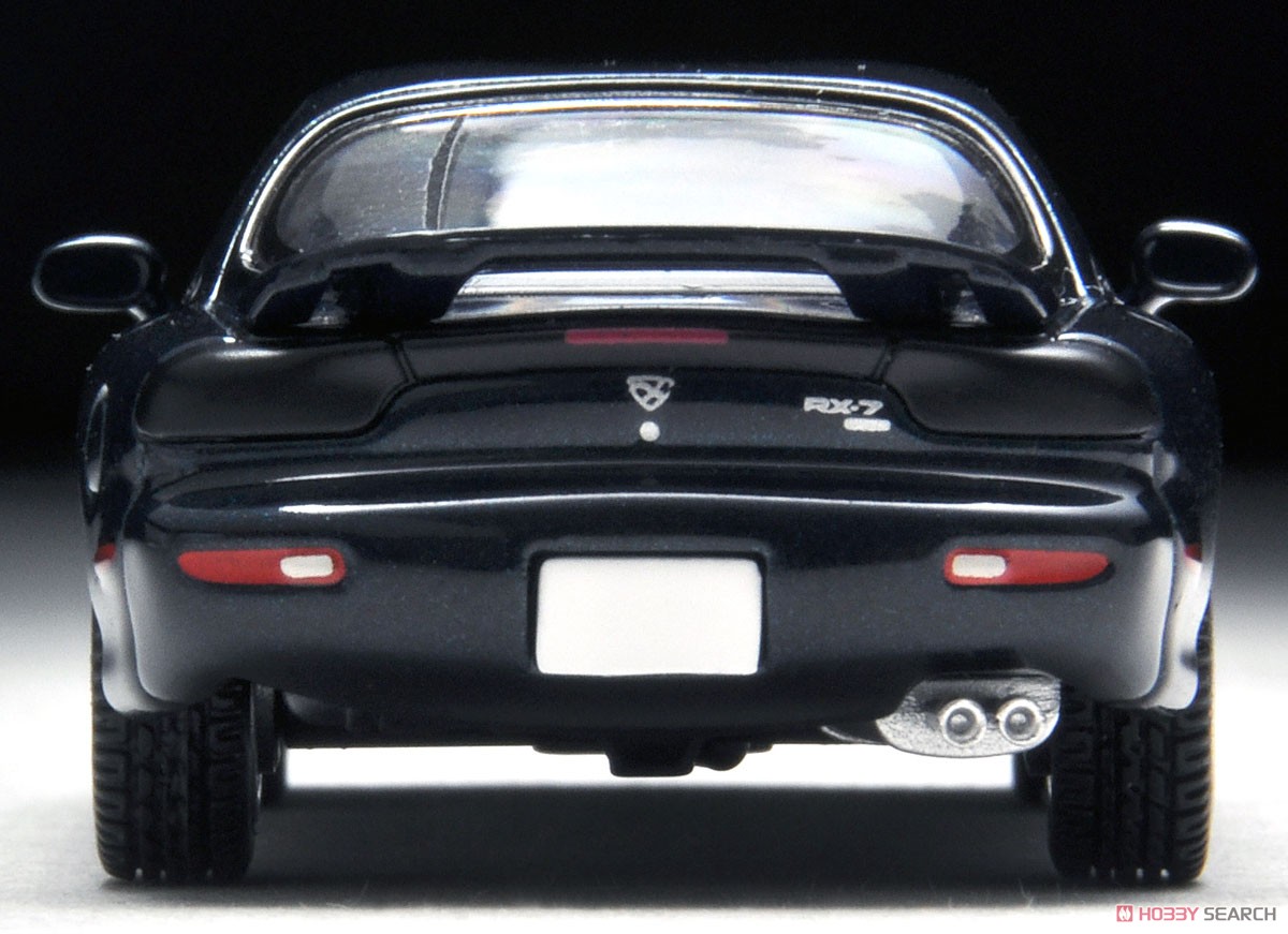 TLV-N174c Infini RX-7 TypeR (Blue) (Diecast Car) - HobbySearch