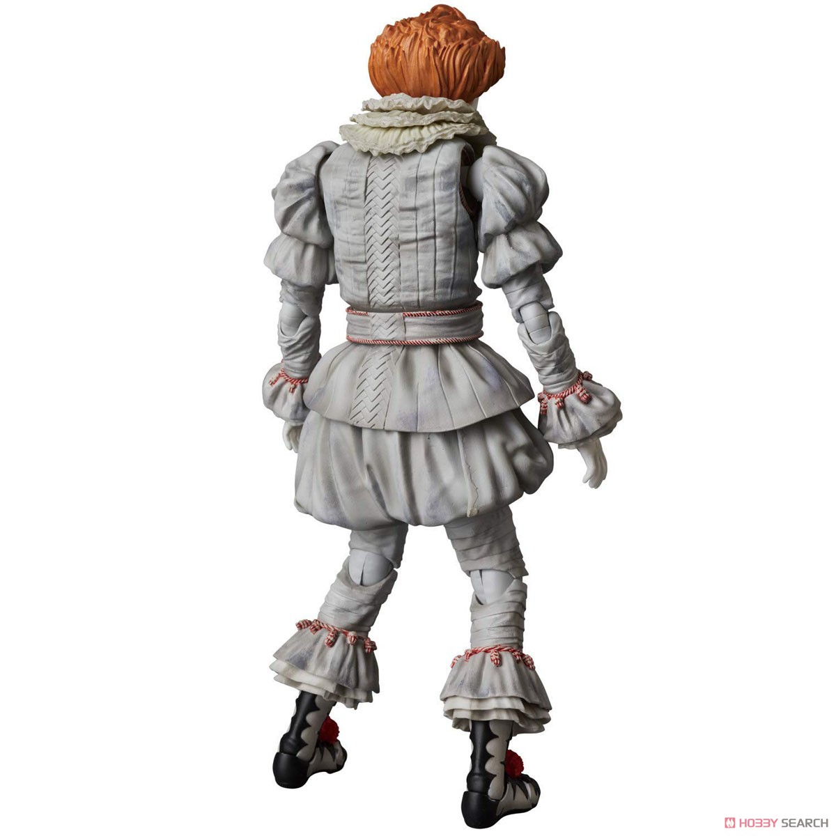 MAFEX No.093 PENNYWISE (ペニーワイズ) (完成品) - ホビーサーチ
