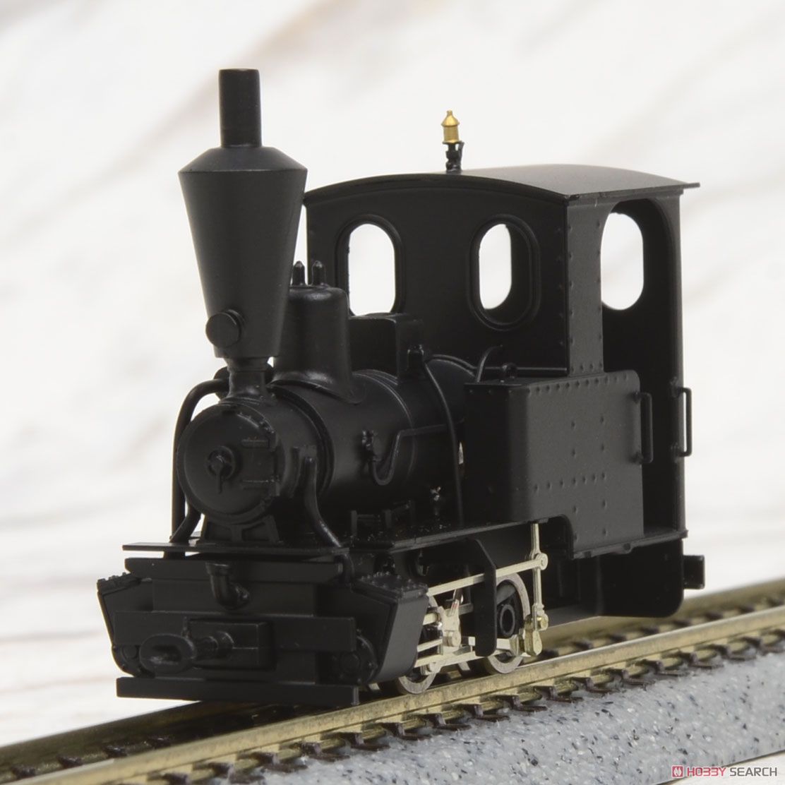 HOナロー) 【特別企画品】 西大寺鉄道 コッペル5号機 II (リニューアル