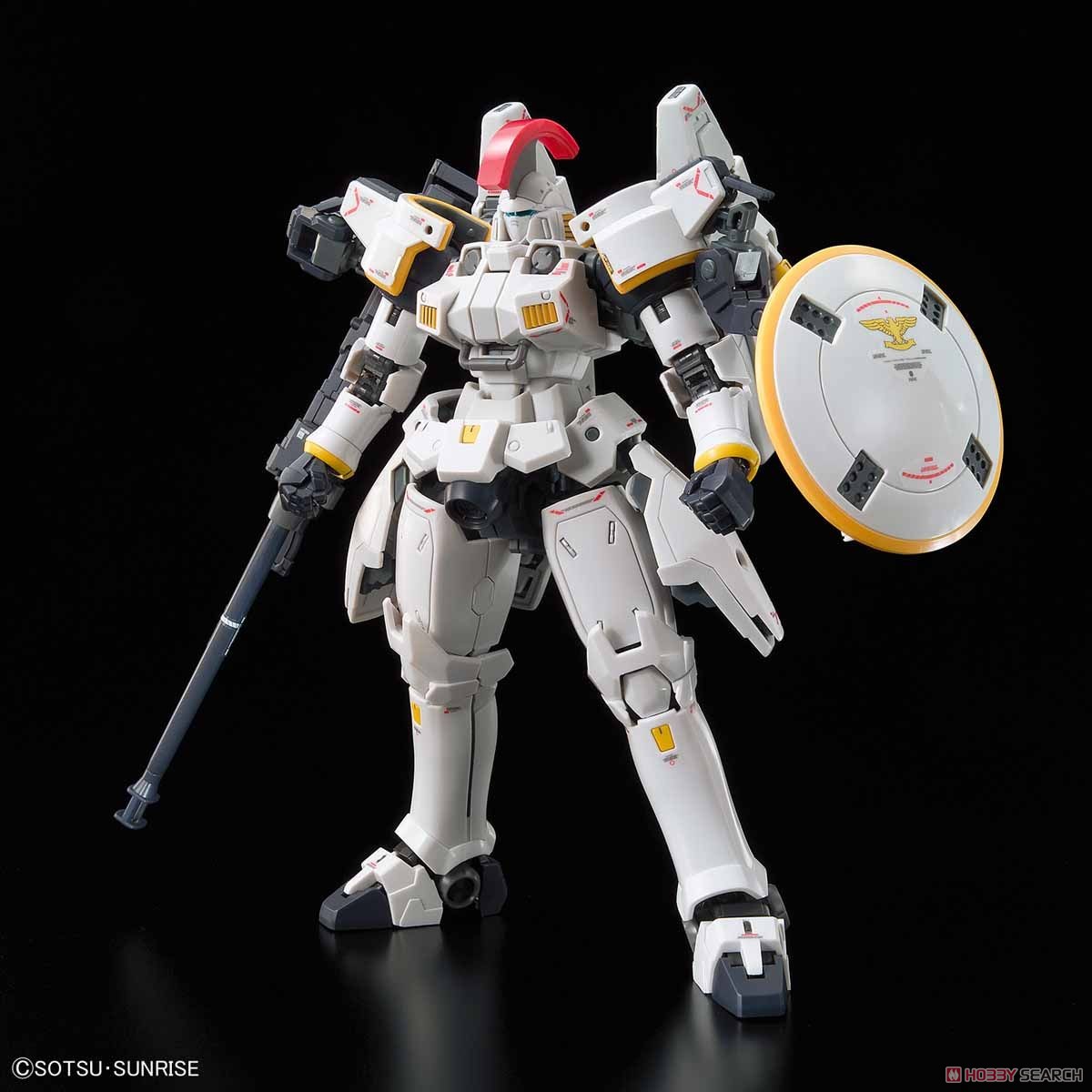 OZ-00MS トールギス EW (RG) (ガンプラ) - ホビーサーチ ガンプラ他