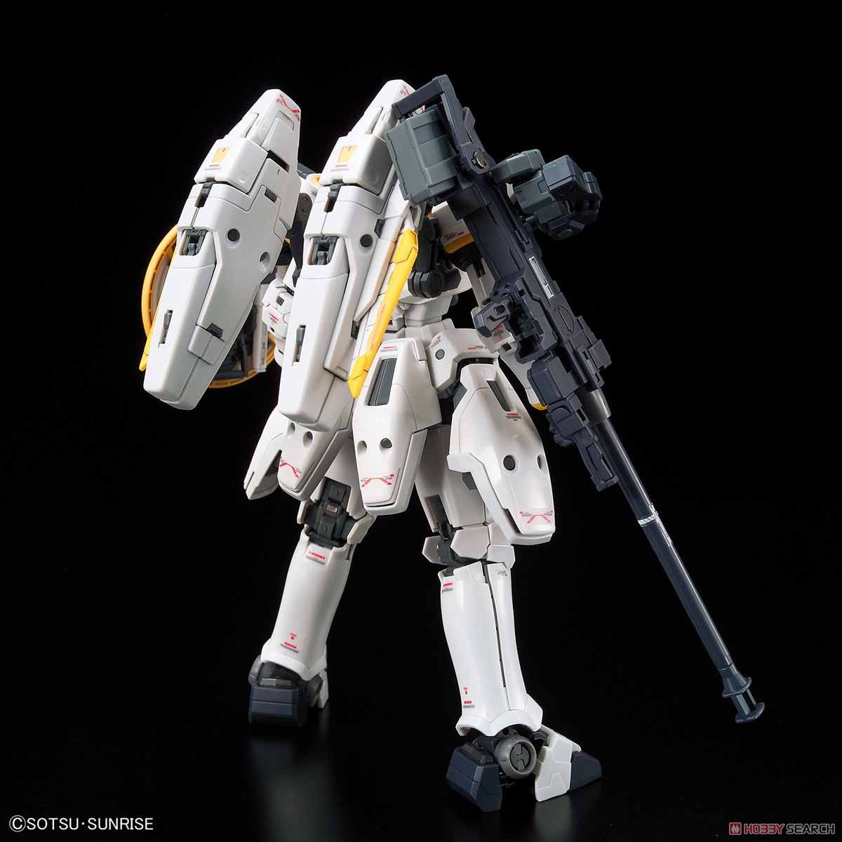 OZ-00MS トールギス EW (RG) (ガンプラ) - ホビーサーチ ガンプラ他