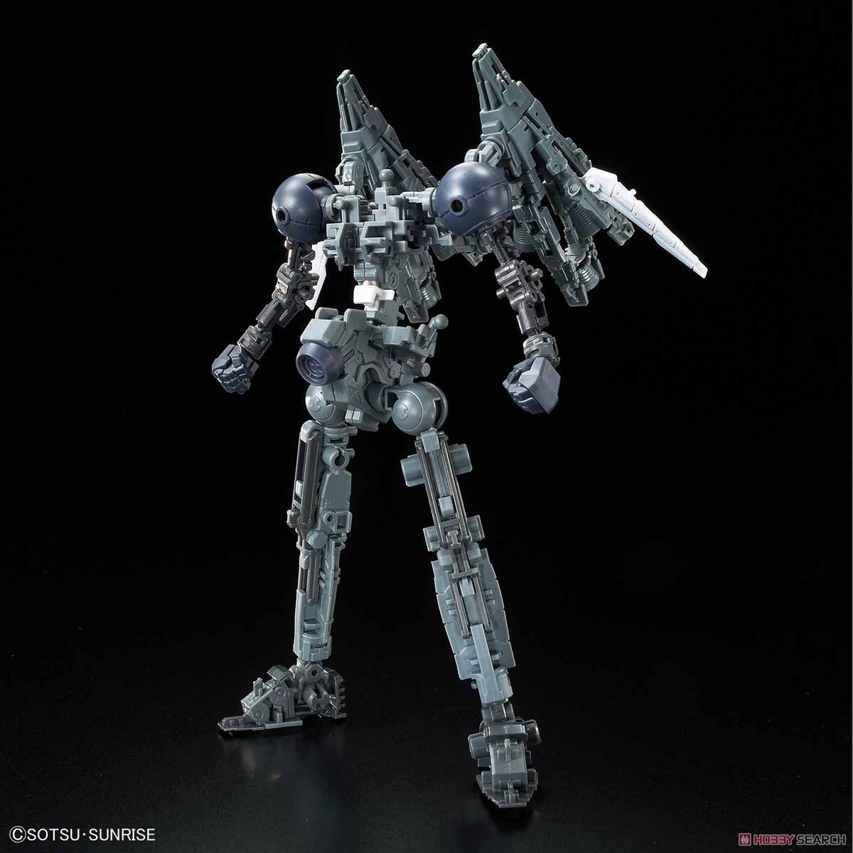 OZ-00MS トールギス EW (RG) (ガンプラ) - ホビーサーチ ガンプラ他