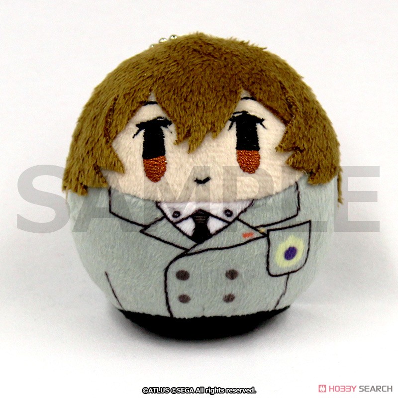 コロこっと ペルソナ5 (9個セット) (キャラクターグッズ) - ホビー