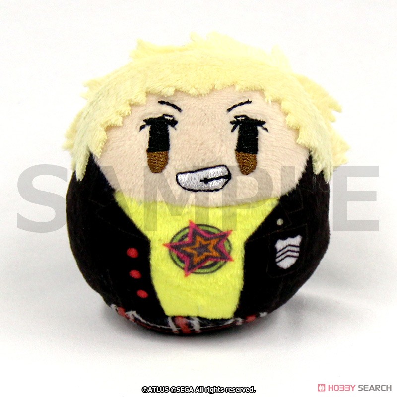 コロこっと ペルソナ5 (9個セット) (キャラクターグッズ) - ホビー