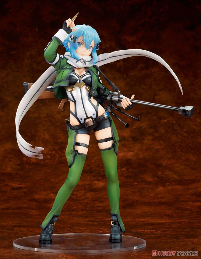 シノン (フィギュア) - ホビーサーチ フィギュア