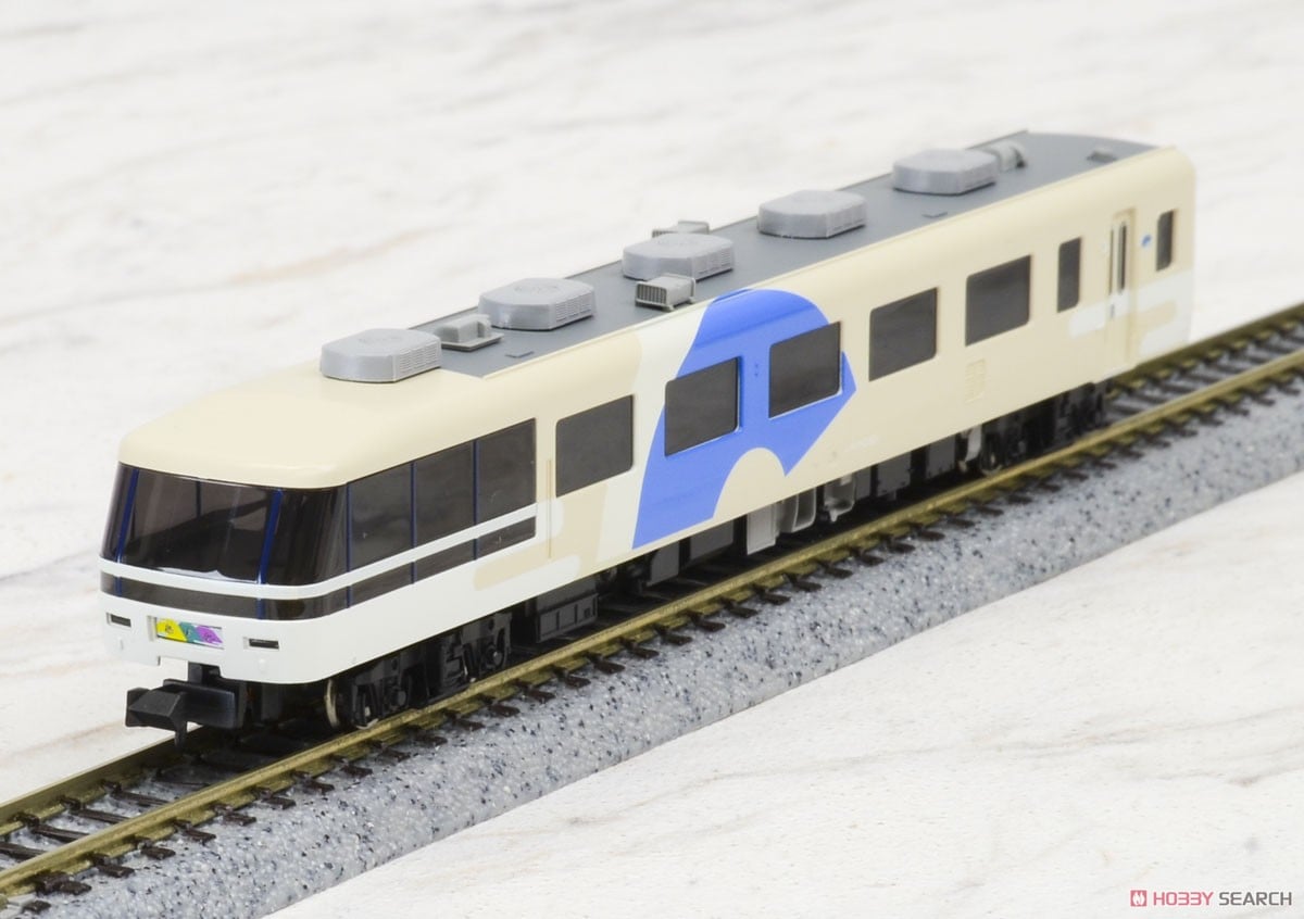 12系・14系 和風客車 あすか リニューアル (7両セット) (鉄道模型