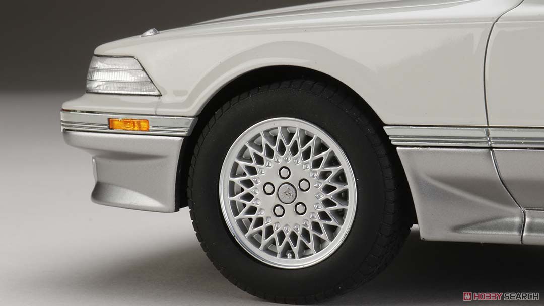 トヨタ ソアラ 2.0GT TWIN TURBO L (GZ20) 1988 シルキーエレガント