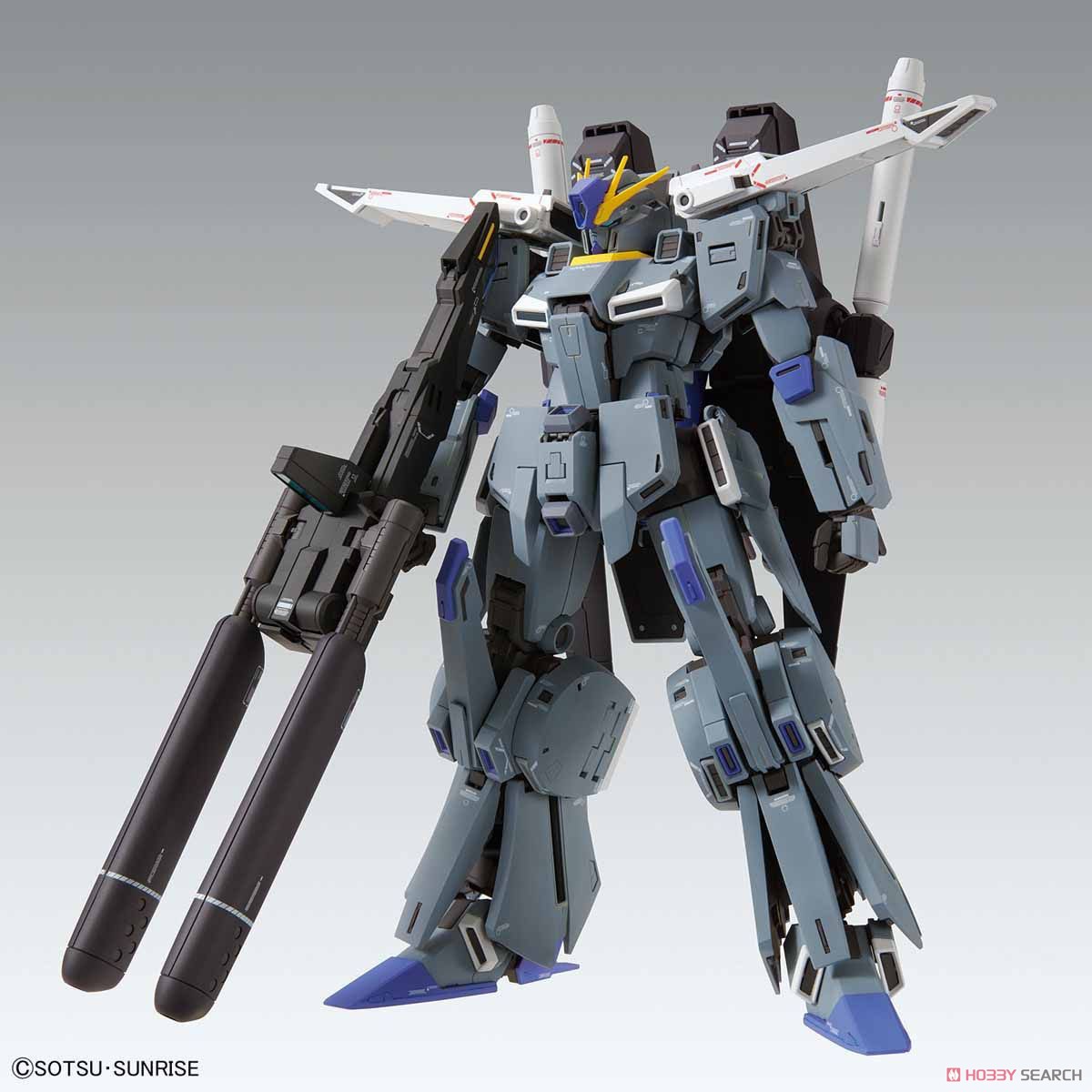 FAZZ Ver.Ka (MG) (ガンプラ) - ホビーサーチ ガンプラ他