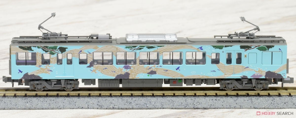 西武 4000系 「52席の至福」 (4両セット) (鉄道模型) - ホビーサーチ