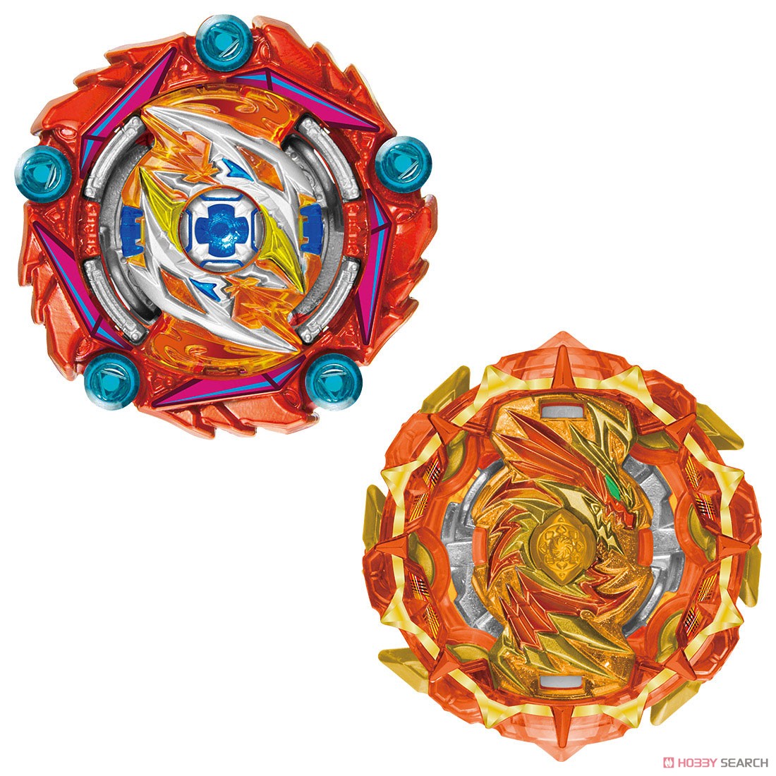 ベイブレード バースト B-164 ランダムブースター Vol.20 (スポーツ