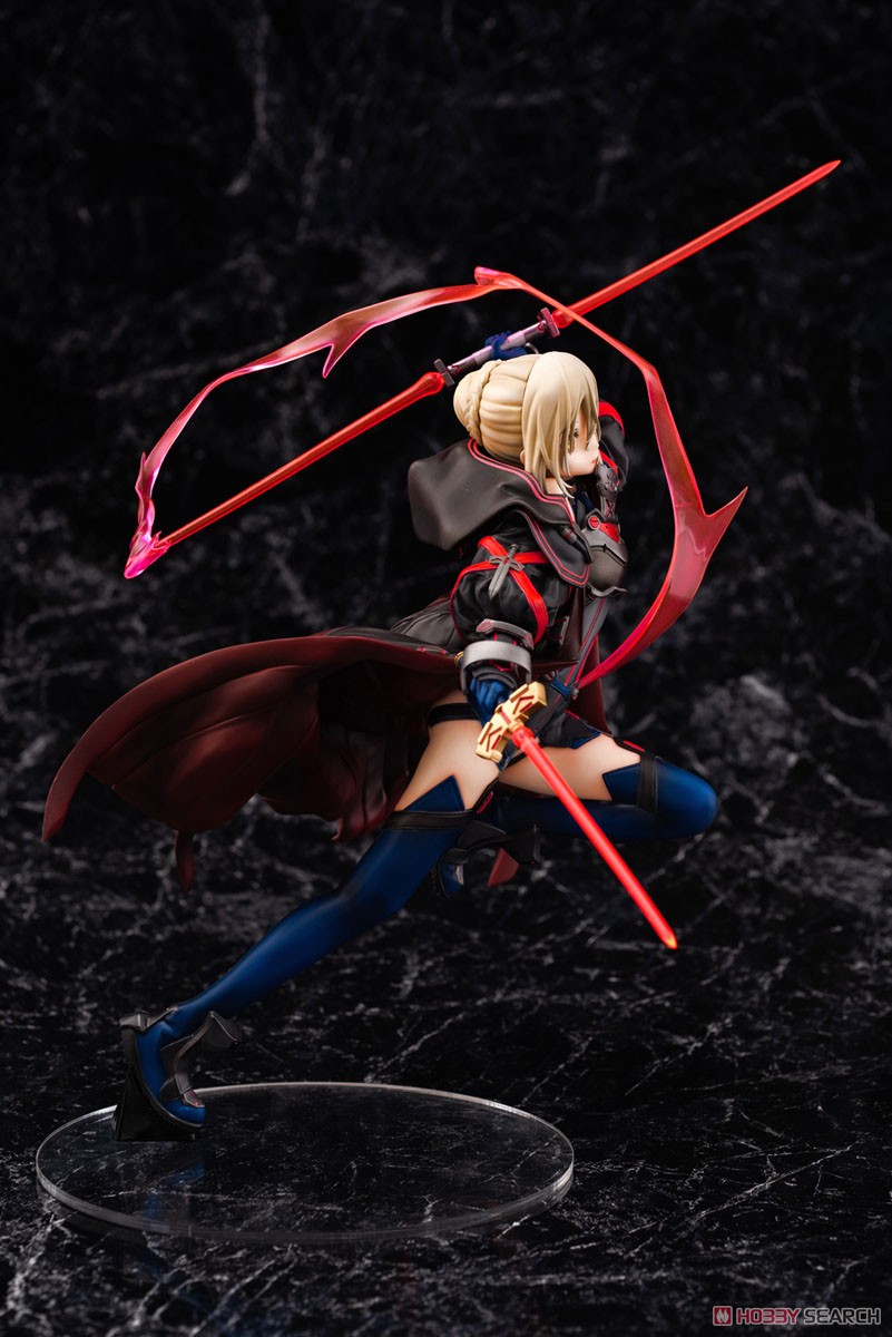 Fate/Grand Order 謎のヒロインX オルタ (フィギュア) - ホビーサーチ