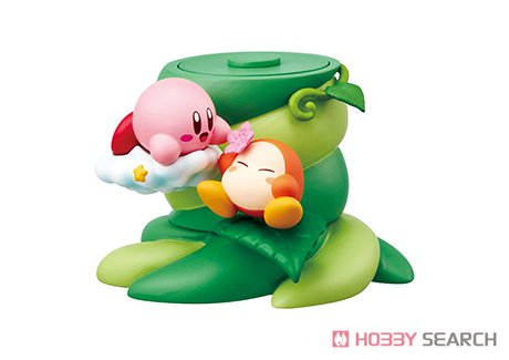 星のカービィ つなげてかわいい！カービィと不思議な木 ～Tree in