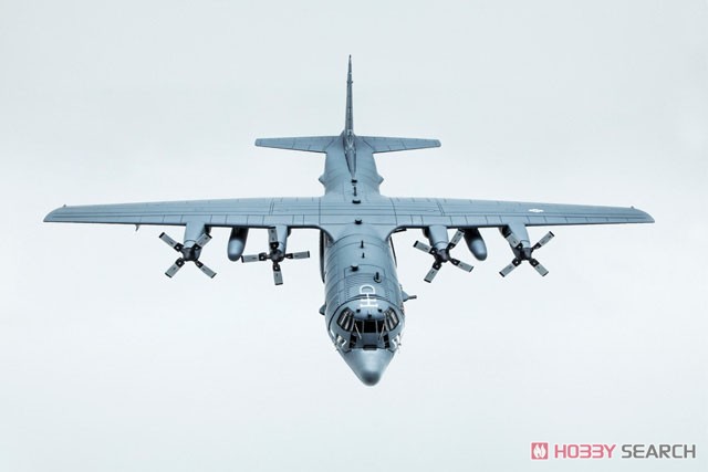 020. AC-130U Spooky II Gunship (Pre-built Aircraft) - HobbySearch