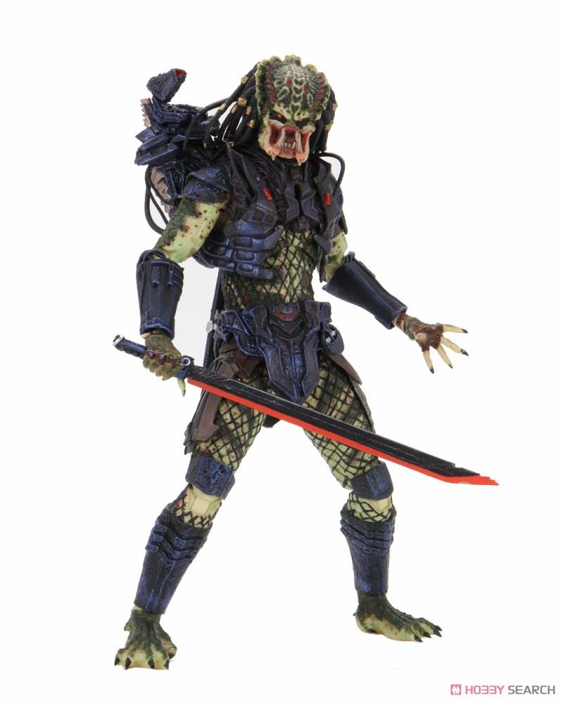 プレデター2/ アーマード ロスト・プレデター アルティメット 7インチ