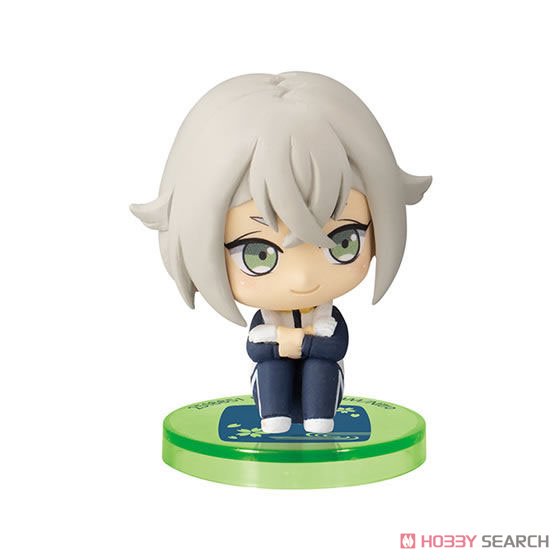 刀剣乱舞 ONLINE すわらせ隊 9 全5種セット (玩具) - ホビーサーチ