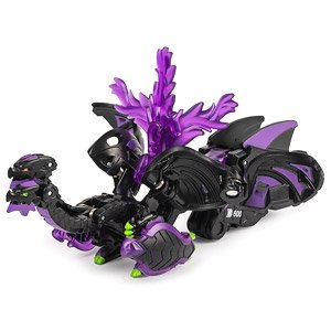 爆丸 爆ギアセット ニリアス ウルトラ (キャラクタートイ) - ホビー