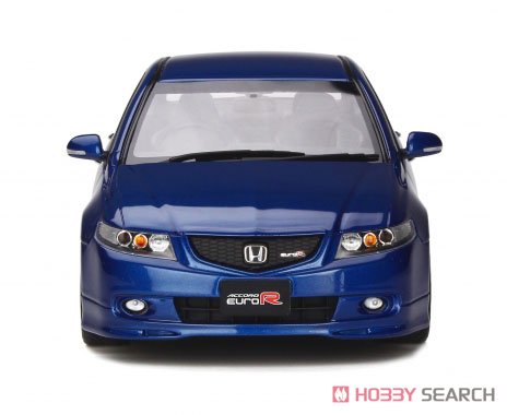 Accord Euro R ミニカー 青 1680個限定 Accord Euro R ミニカー 青